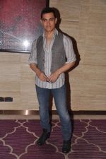 Aamir Khan at Talaash success bash in J W Marriott, Mumbai on 10th Dec 2012 (29).JPG